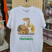 Little Friends Tシャツ