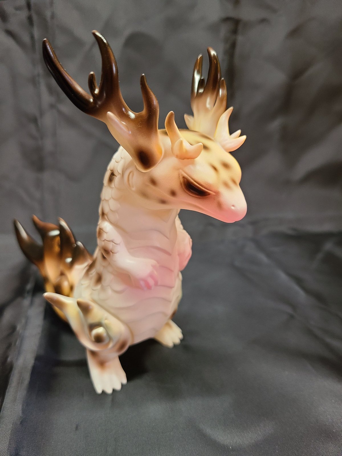 麟核～擬・ニシアフ～ | NATURE'S STORE