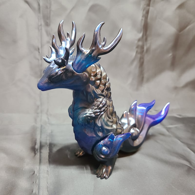 麟核　FrogTree 麟核～深淵～ | NATURE'S STORE