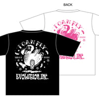 I CAN FLY Tシャツ