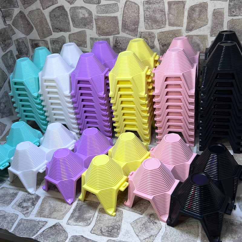 卵パックシェルター | NATURE'S STORE