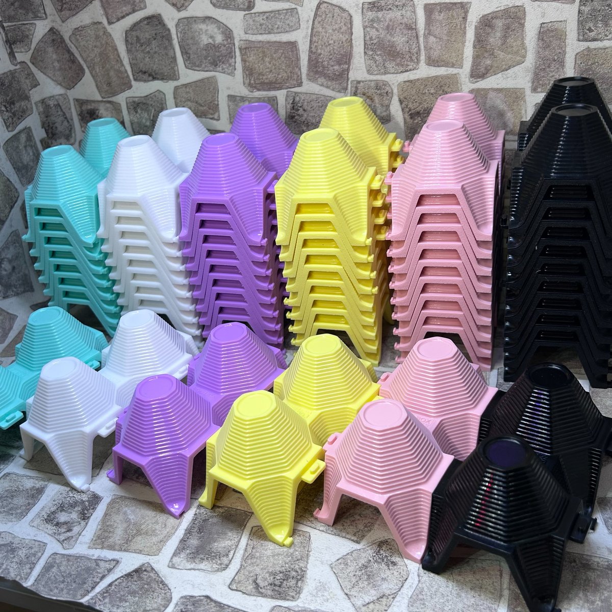 卵パックシェルター | NATURE'S STORE