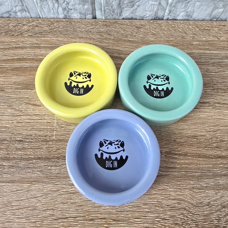 Dig in dish(ディグインディッシュ)