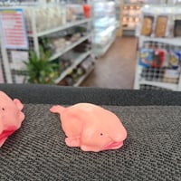 ブロブフィッシュフィギュア　Sサイズ