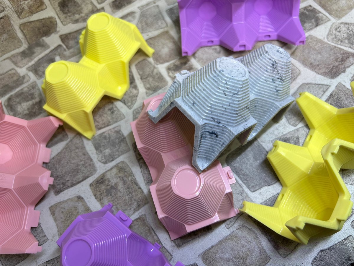 ぽぽ様　オーダーメイド　クレスシェルター　No.17 ぽぽ様 オーダーメイド クレスシェルター No.17