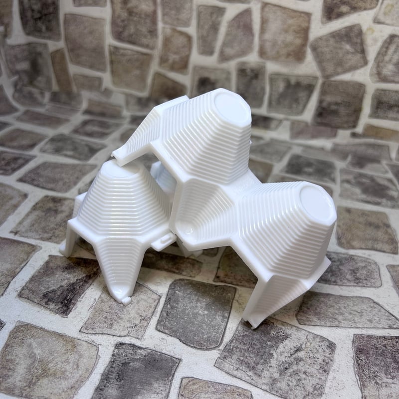 卵パックシェルター | NATURE'S STORE