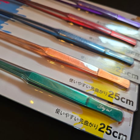 【Renewal】Dig in! ピンセット