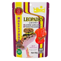 レオパドライ 60g
