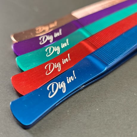 【Renewal】Dig in! ピンセット