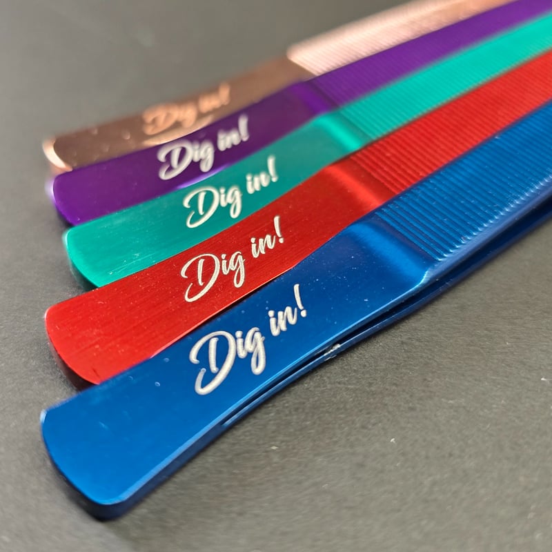 Renewal】Dig in! ピンセット | NATURE'S STORE