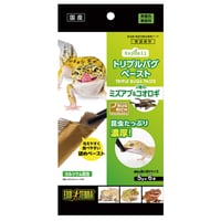 トリプルバグペースト ミズアブ&コオロギ