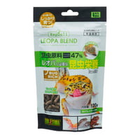 レオパブレンド　120g