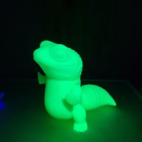 麟核 フィギュア ソフビ一点もの 福袋 2025年最新】FrogTree 麟核の人気アイテム - メルカリ
