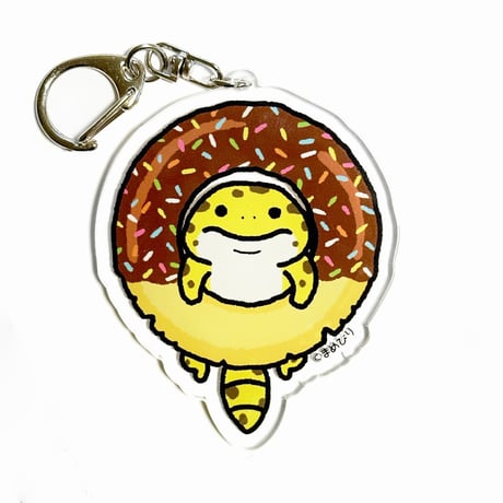 [らびーん]アクリルキーホルダー各種