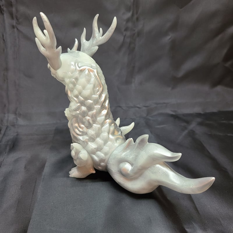 無鵺 FROG TREE 蓄光 ソフビ フィギュア 無鵺 FROG TREE 蓄光 ソフビ フィギュア 無鵺 FROG TREE 蓄光