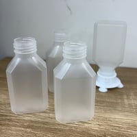 コオロギ給水器用ボトル