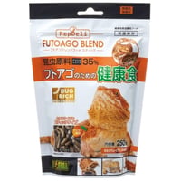 フトアゴブレンドスティック 250g