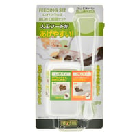 レオパ・クレス はじめて給餌セット