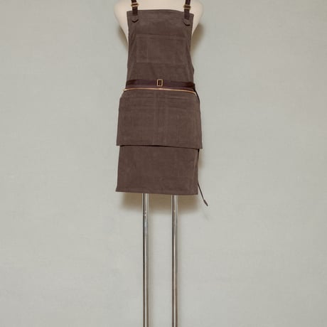 【通常販売/short】 brown（corduroy）
