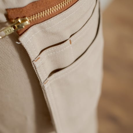 【通常販売/short】 beige（katsuragi）