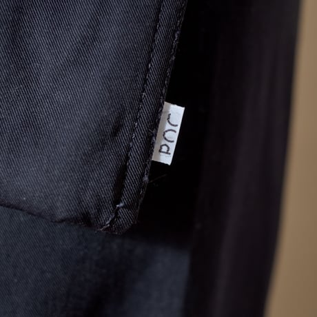 【通常販売/Long】 navy (nylon chino)