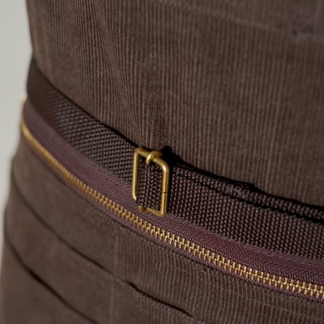 【通常販売/short】 brown（corduroy）