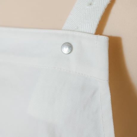 【通常販売/Long】white (nylon chino)