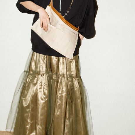 【通常販売/short】 beige（katsuragi）