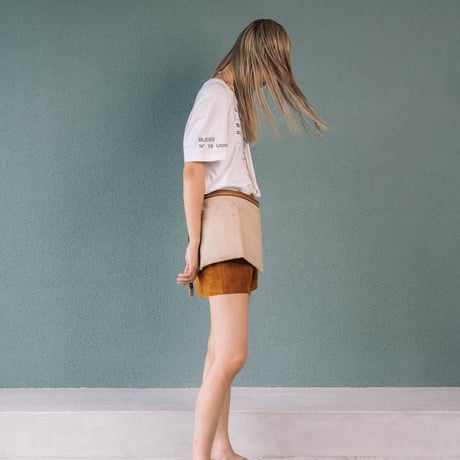 【通常販売/short】 beige（katsuragi）