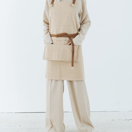 【通常販売/short】 beige（katsuragi）