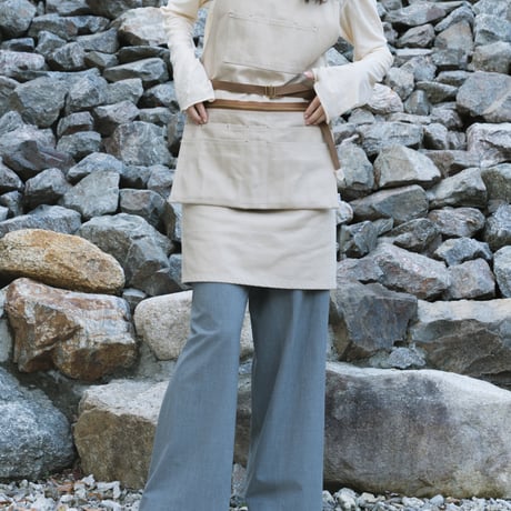 【通常販売/short】 beige（katsuragi）
