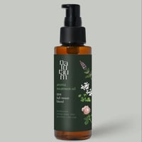 naturaumトリートメントオイル【004 full moon blend】100ml