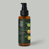 naturaumトリートメントオイル【 001 good morning blend】100ml