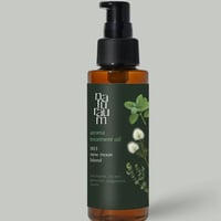 naturaumトリートメントオイル【003 new moon blend】100ml