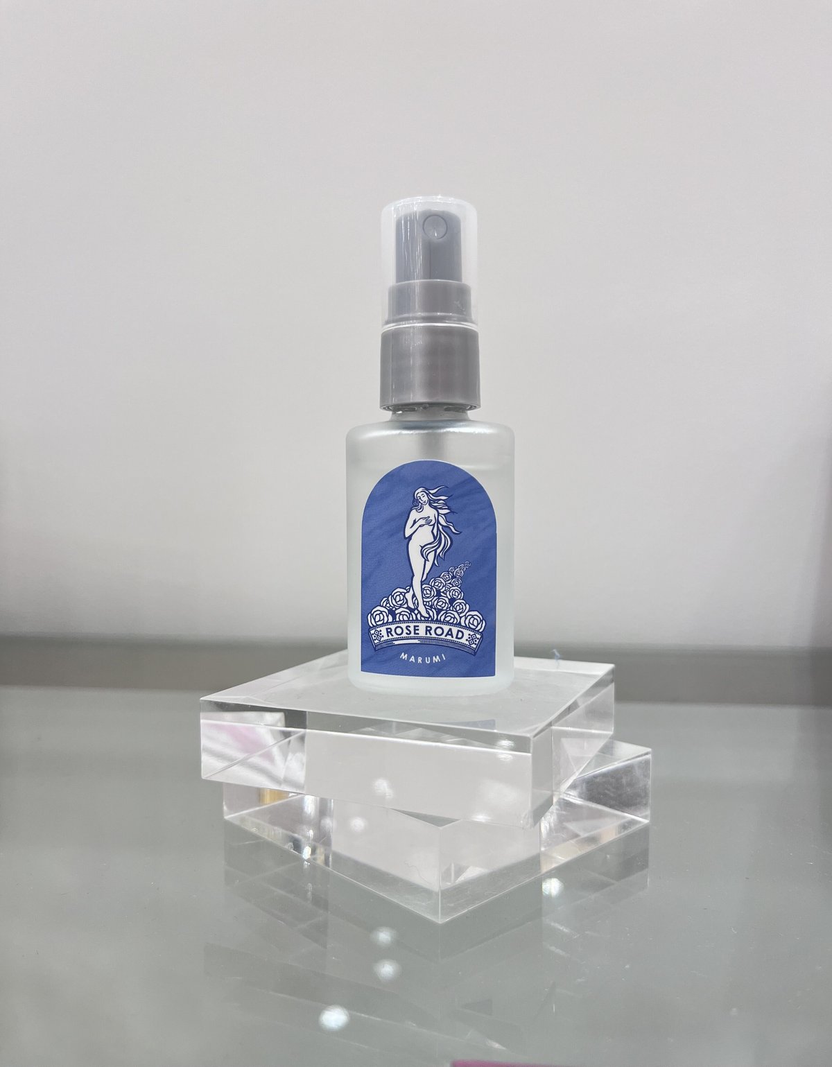 ROSE ROAD】ローズルームフレグランス30ml | manu online shop