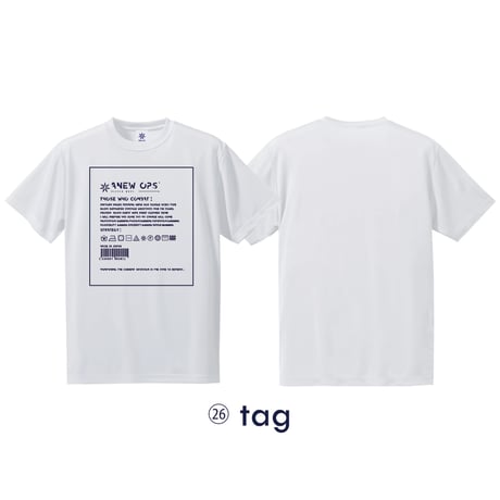 26 tag