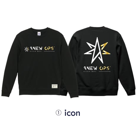 1 icon  sweat