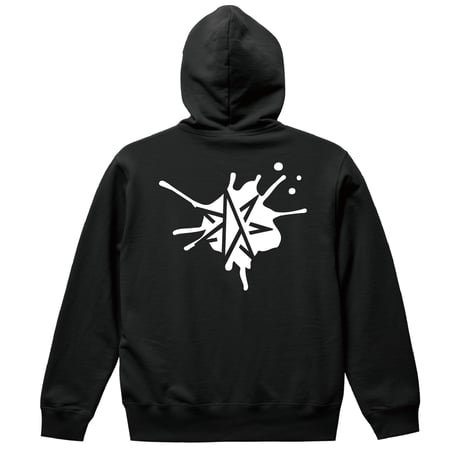 11 yoko.p hoodie
