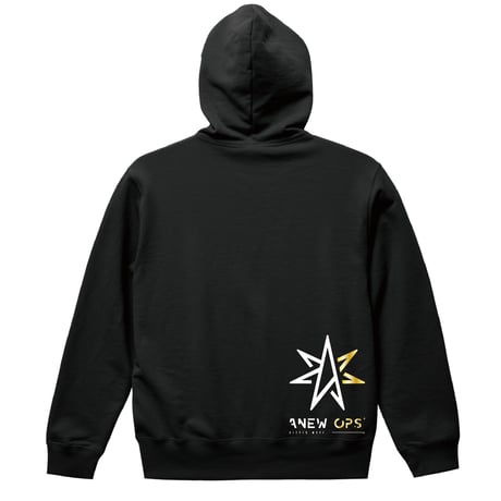 2 icon.s  hoodie