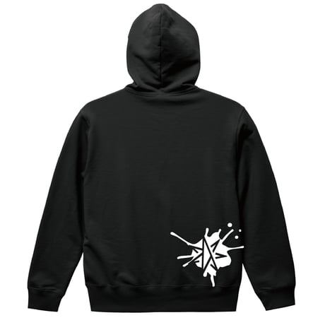 18 i.s.p.s hoodie
