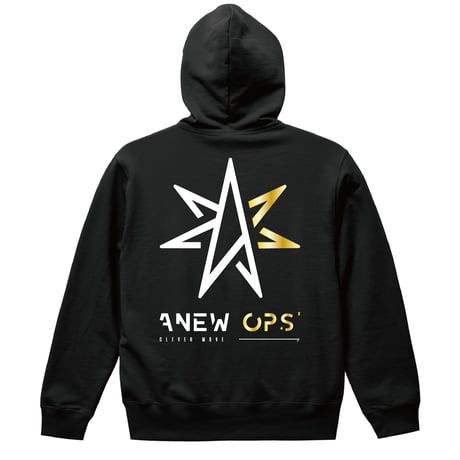 1 icon  hoodie