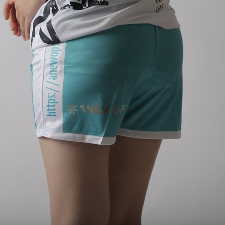 66. original game pants (ladies)