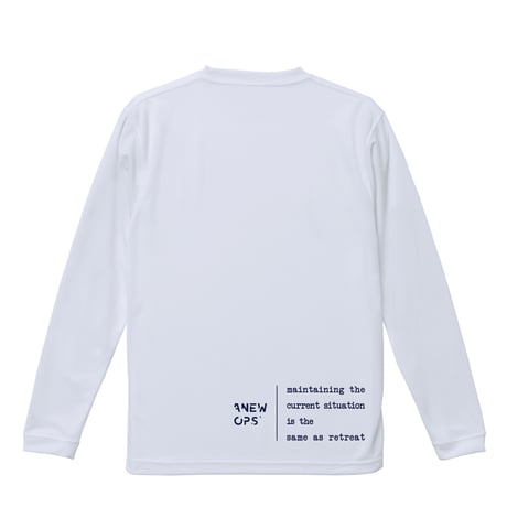 ⑤ is.antique  long sleeve
