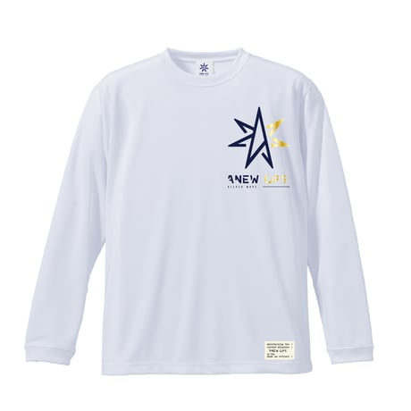 ③ icon.r  long sleeve