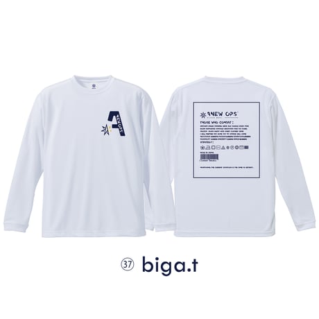 37 biga.t  long sleeve
