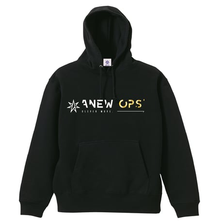 1 icon  hoodie