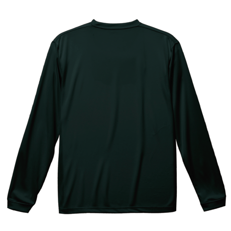 61 cursive.niji long sleeve