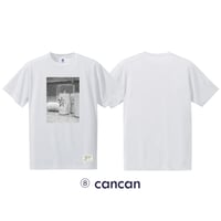⑧cancan