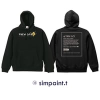 35 simpaint.t hoodie