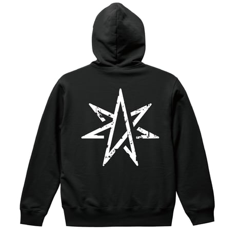 13antique.b hoodie